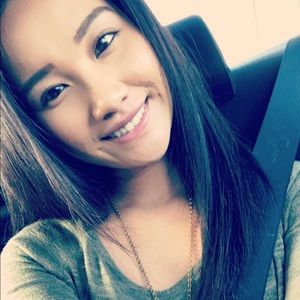 Meet your Posher, Cindy